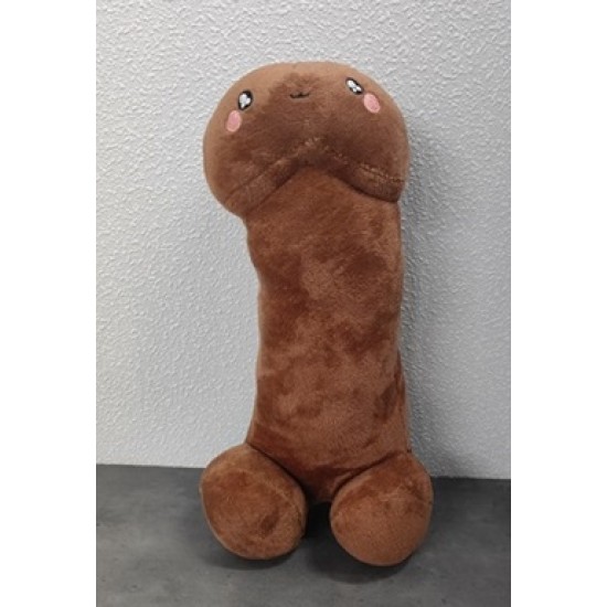 964- P knuffel met naam 964- P knuffel met naam