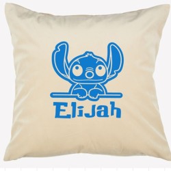 919- Stitch kussen 919- Stitch kussen