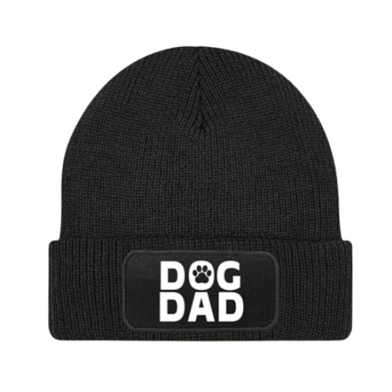 193-Dog dad muts