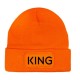 093-King beanie 093-King beanie