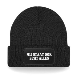 536-Mij staat ook echt alles 536-Mij staat ook echt alles