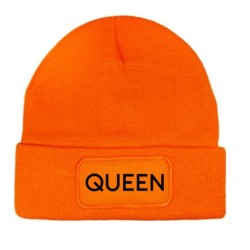 093-King beanie