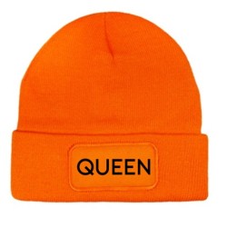 093-King beanie