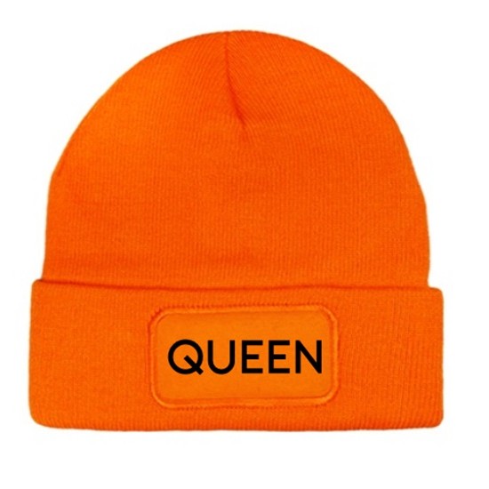 093-King beanie 093-King beanie