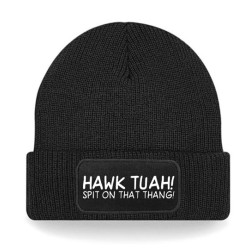 689- Hawk Tuah muts
