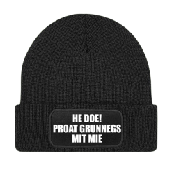 170-Grunnegs beanie 170-Grunnegs beanie