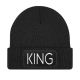 093-King beanie