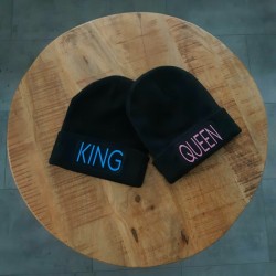 115-Queen beanie 115-Queen beanie