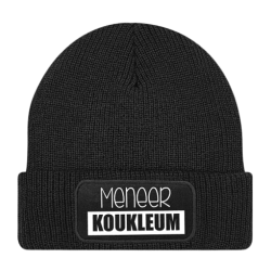 157-Koukleum beanie