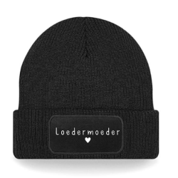 253-Loeder moeder muts 253-Loeder moeder muts