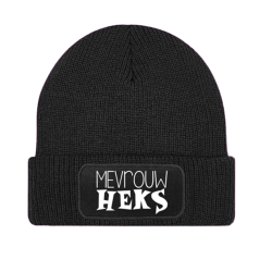 246- Mevrouw heks muts 246- Mevrouw heks muts