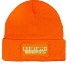 777- Mij niet appen 777- Mij niet appen