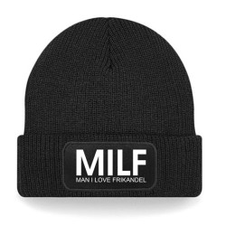 856- Milf beanie