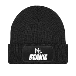 009-Mr Ms Beanie 009-Mr Ms Beanie