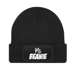 009-Mr Ms Beanie 009-Mr Ms Beanie