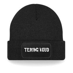 1005 Tering koud beanie