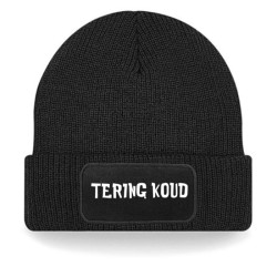 1005 Tering koud beanie