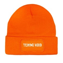 1005 Tering koud beanie