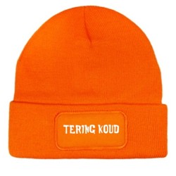 1005 Tering koud beanie
