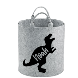 053-Opbergmand met naam