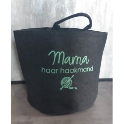 228- Haakmand 228- Haakmand