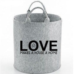 712-Love makes a house a home 712-Love makes a house a home