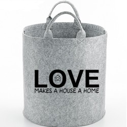 712-Love makes a house a home 712-Love makes a house a home