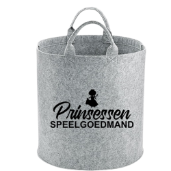163- Speelgoedmand 163- Speelgoedmand