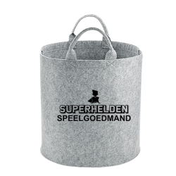 163- Speelgoedmand 163- Speelgoedmand