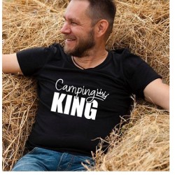 039- Camping tshirt 039- Camping tshirt