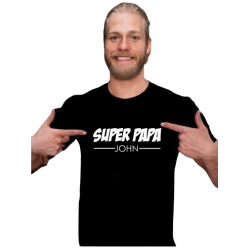 043-SUPERPAPA naam 043-SUPERPAPA naam