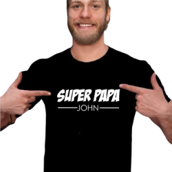 043-SUPERPAPA naam 043-SUPERPAPA naam