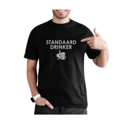 085-Standaard drinker