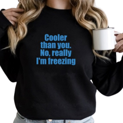 119-Cooler than you  no really im freezing 119-Cooler than you  no really im freezing