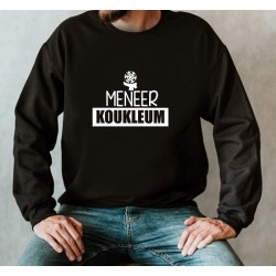 156 Koukleum sweater
