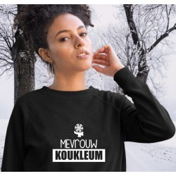 156 Koukleum sweater