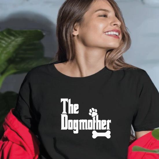 276- The dogmother shirt