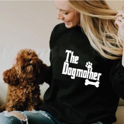 275- The dogmother sweater 275- The dogmother sweater