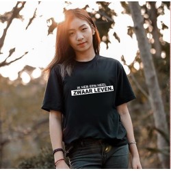 285-Ik heb een heel zwaarleven