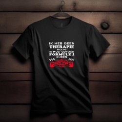 318-  Formule1 tshirt 318-  Formule1 tshirt