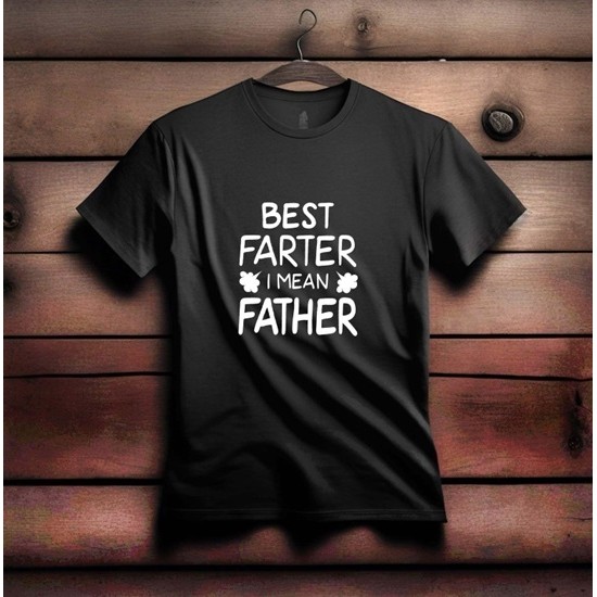 655-Best farter i mean Father