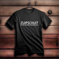 711- Zuipschuit 711- Zuipschuit