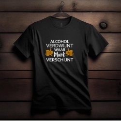 556-Alcohol verdwijnt 556-Alcohol verdwijnt
