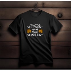 556-Alcohol verdwijnt 556-Alcohol verdwijnt