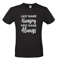 446- Last name Hungry first name Always 446- Last name Hungry first name Always