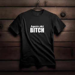 534- Après ski shirt