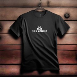 679-Bier Koning koningin