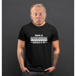 532-Buiten werking shirt 532-Buiten werking shirt