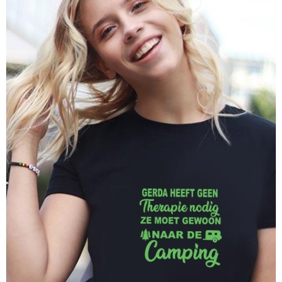 384-Therapie camping shirt 384-Therapie camping shirt