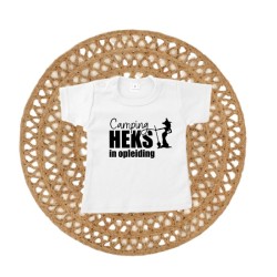 357-Camping shirtje